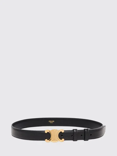CELINE CELINE BELT WOMAN