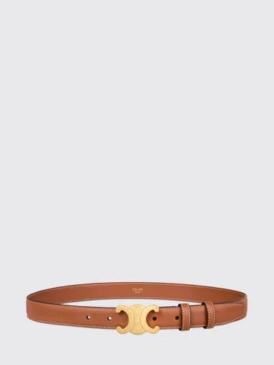 CELINE CELINE BELT WOMAN