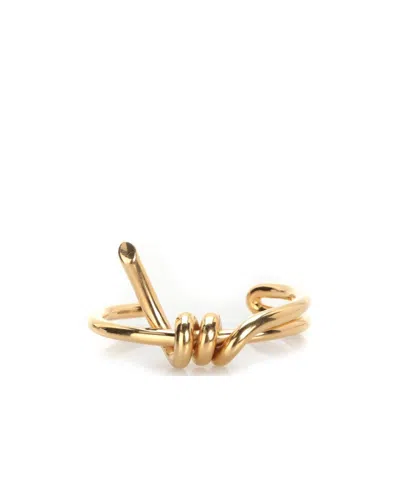 Celine 'berbele' Bracelet In Nude