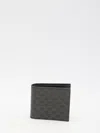 Celine Bi-fold Wallet In Brown
