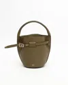 Celine Céline Big Bag Nano Bucket Bag