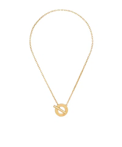 Celine Céline Bijoux Golden