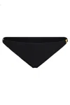 Celine Bikini Hipster In Black
