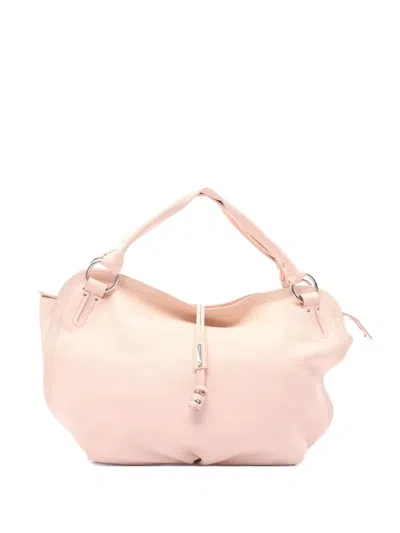 Pre-owned Celine Bittersweet Handbag In Pink