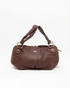 Celine Céline Bittersweet Hobo Bag