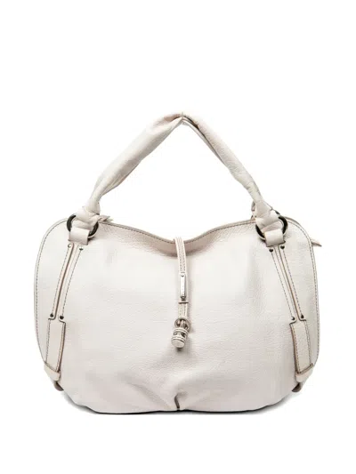 Pre-owned Celine Bittersweet Tote Bag In Pink