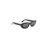 Celine Cat Eye Acetate Sunglasses In Black