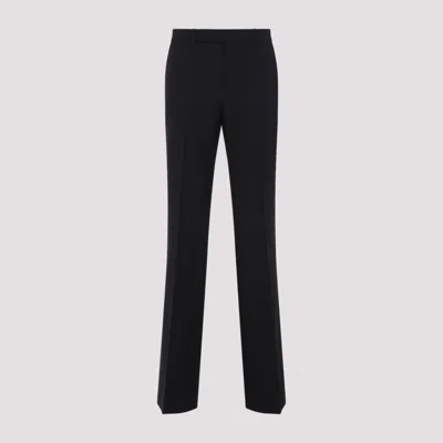 CELINE BLACK BNF PANTS