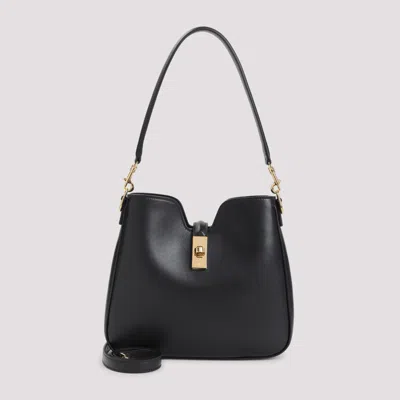 Celine Black Camille Small Shoulder Bag