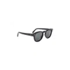 Celine Modern Sunglasses Dark Lenses In Black