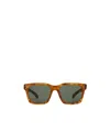 Celine Black Frame 45 Sunglasses In Acetate