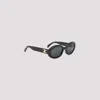 Celine Triomphe Sunglasses In Black