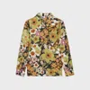 Celine Lavalliere Bow And Silk Organza Blouse
