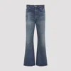 Celine Bootcut Jeans Women In Multi