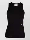 Celine Bodysuit In Black