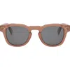 Celine Bold 3 Dots 49mm Square Sunglasses
