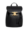 Celine Bonnie Backpack In Black