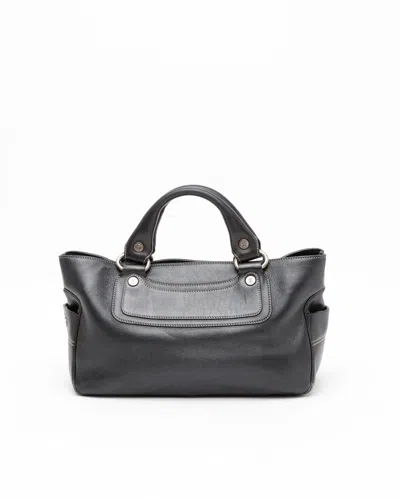 Celine Céline Boogie Bag