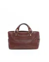 Celine Céline Boogie Bag In Pattern
