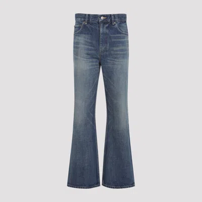 CELINE BOOTCUT JEANS