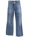 Celine Bootcut Jeans In Blue
