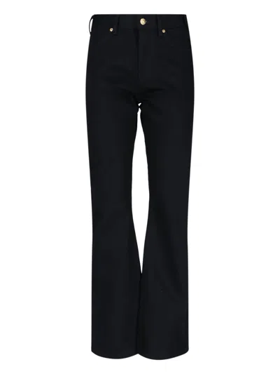 CELINE BOOTCUT JEANS