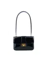 Celine Borse A Spalla In Black