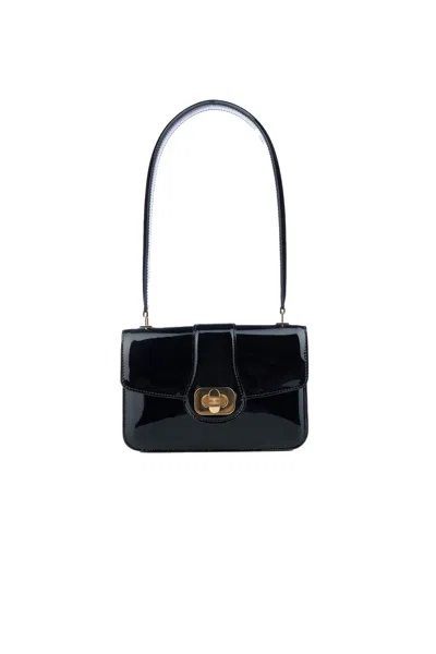 Celine Borse A Spalla In Black