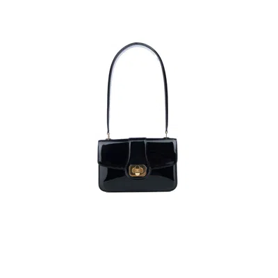 Celine Borse A Spalla In Black