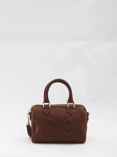 CELINE CELINE BOSTON SMALL BAG