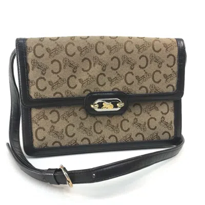 Pre-owned Celine Brown Other Shoulder Bag ()