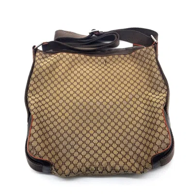 Pre-owned Celine Brown Other Shoulder Bag ()