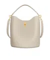 Celine Bucket 16 Logo Shoulder Bag