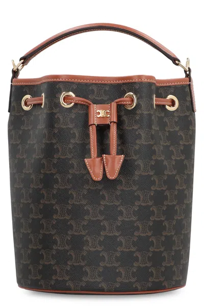 Celine Bucket Clara