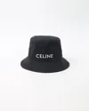 Celine Bucket Hat