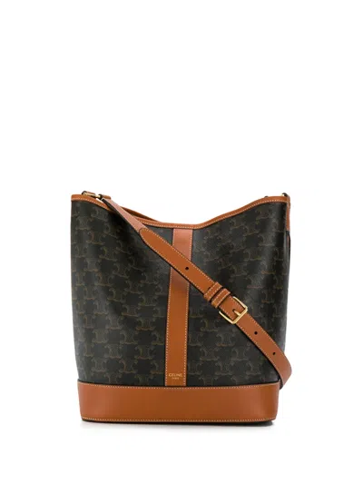 Celine Bucket Medium