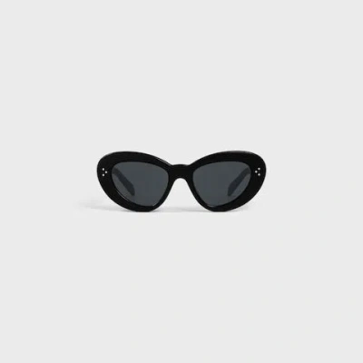 CELINE CELINE BUTTERFLY S320 SUNGLASSES