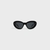 Celine Butterfly S320 Sunglasses In Acetate