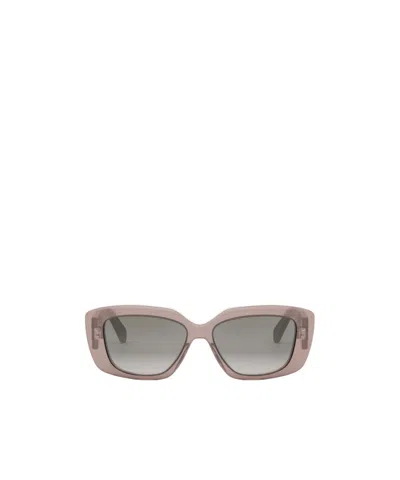 CELINE BUTTERFLY SUNGLASSES