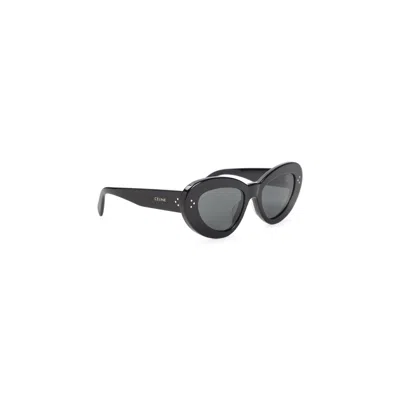 CELINE CELINE BUTTERFLY SUNGLASSES WOMEN