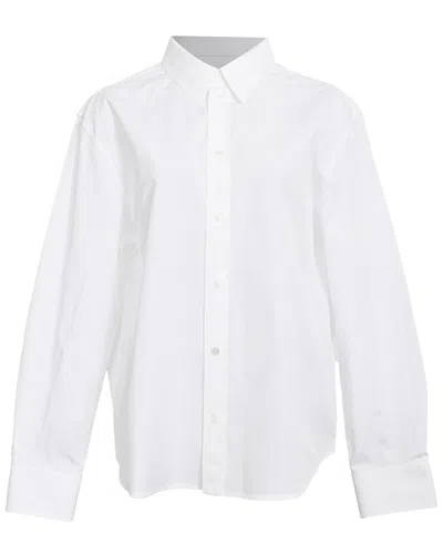 Pre-owned Celine Button-down Shirt, Size Fr 38 (authentic Pre-loved)