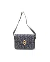 Celine Céline C Horse Carriage Bag