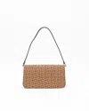 Celine Céline C Macadam Bag