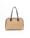 Celine Céline C Macadam Pony Bag
