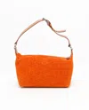 Celine Céline C Macadam Shoulder Bag