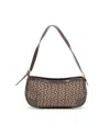 Celine Céline C Macadam Shoulder Bag