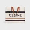 Celine Cabas Grande Tote Bag