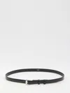 Celine Calfskin Belt