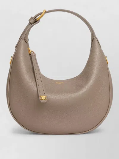 Celine Calfskin Clutch Bag