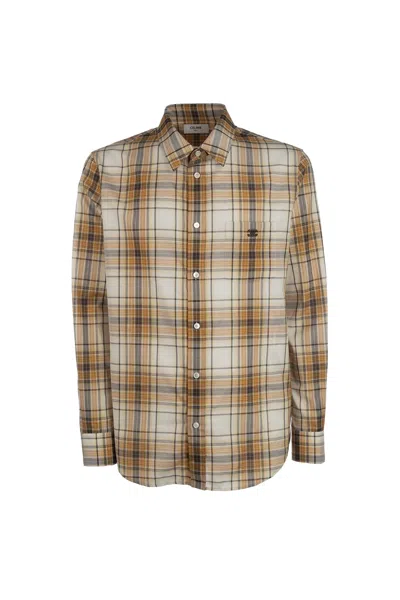 Celine Camicie In Multi